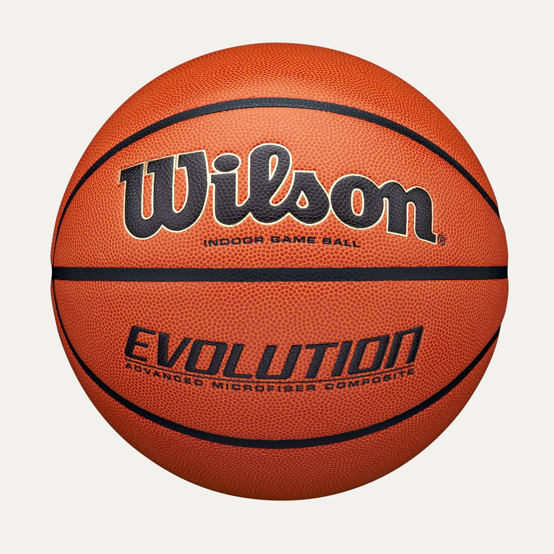 Wilson Evolution Basketball