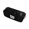 Wilson Football 10-Ball Duffle Bag