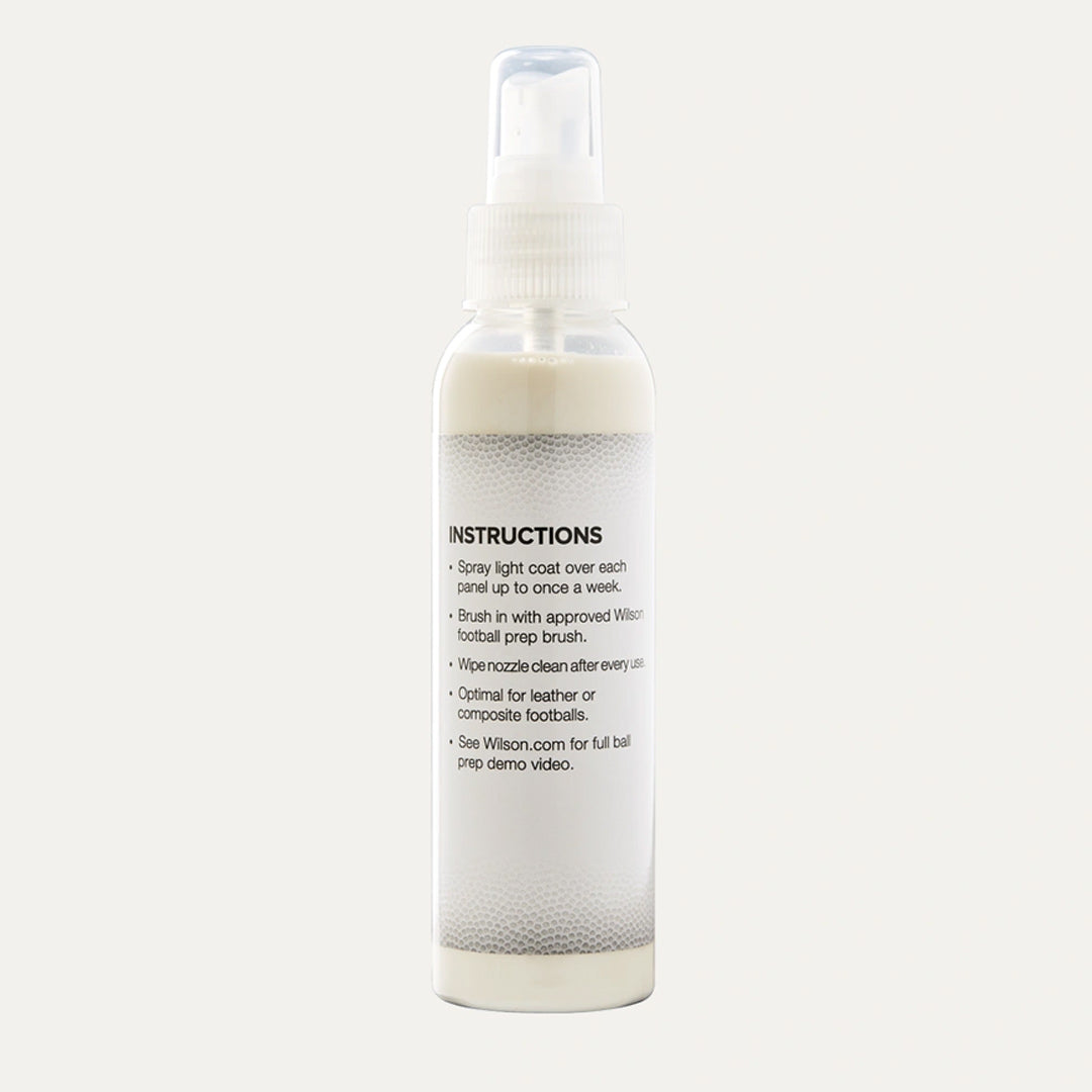Wilson Football Tack Spray