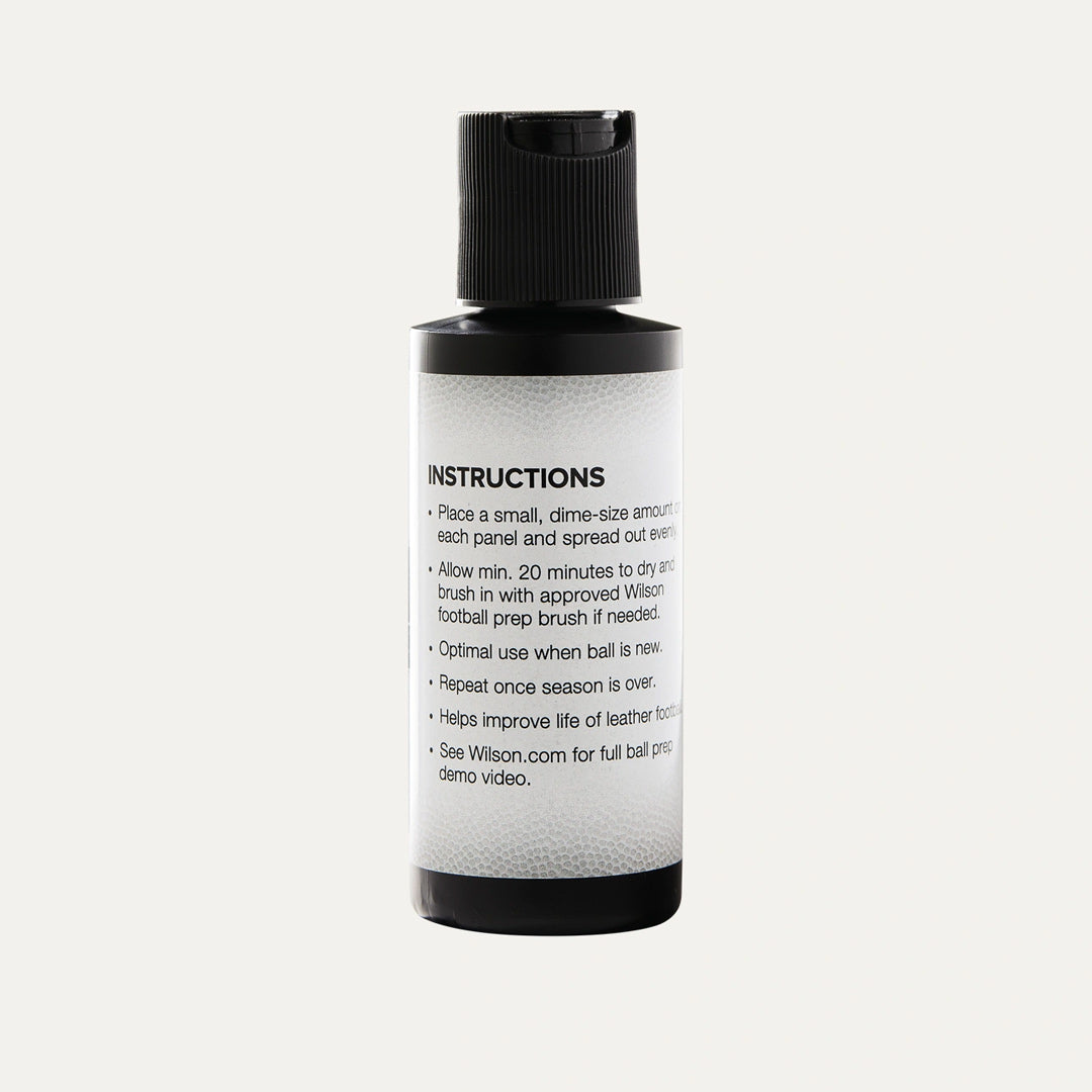 Wilson Football Conditioner