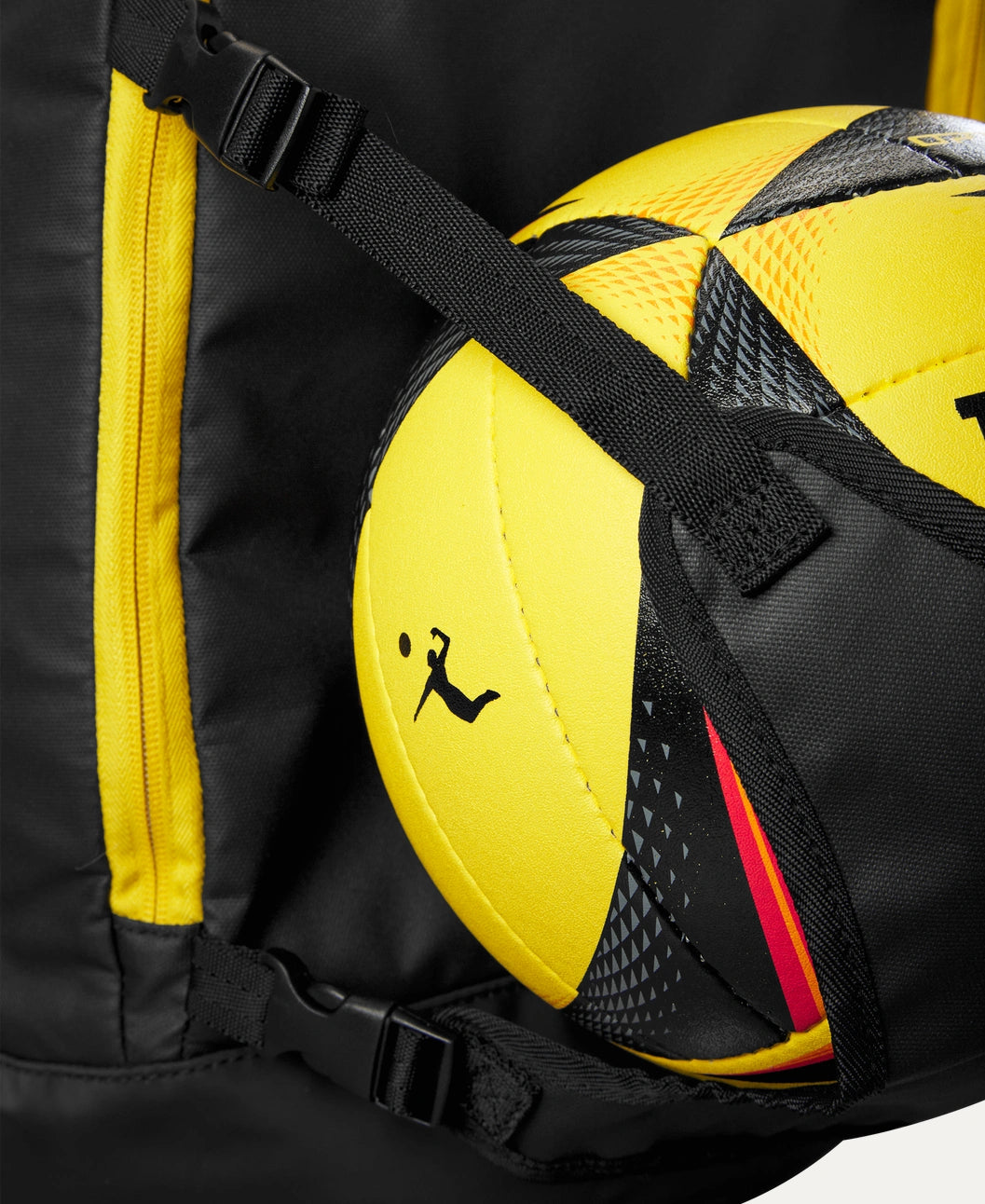 Wilson AVP Beach Volleyball Backpack