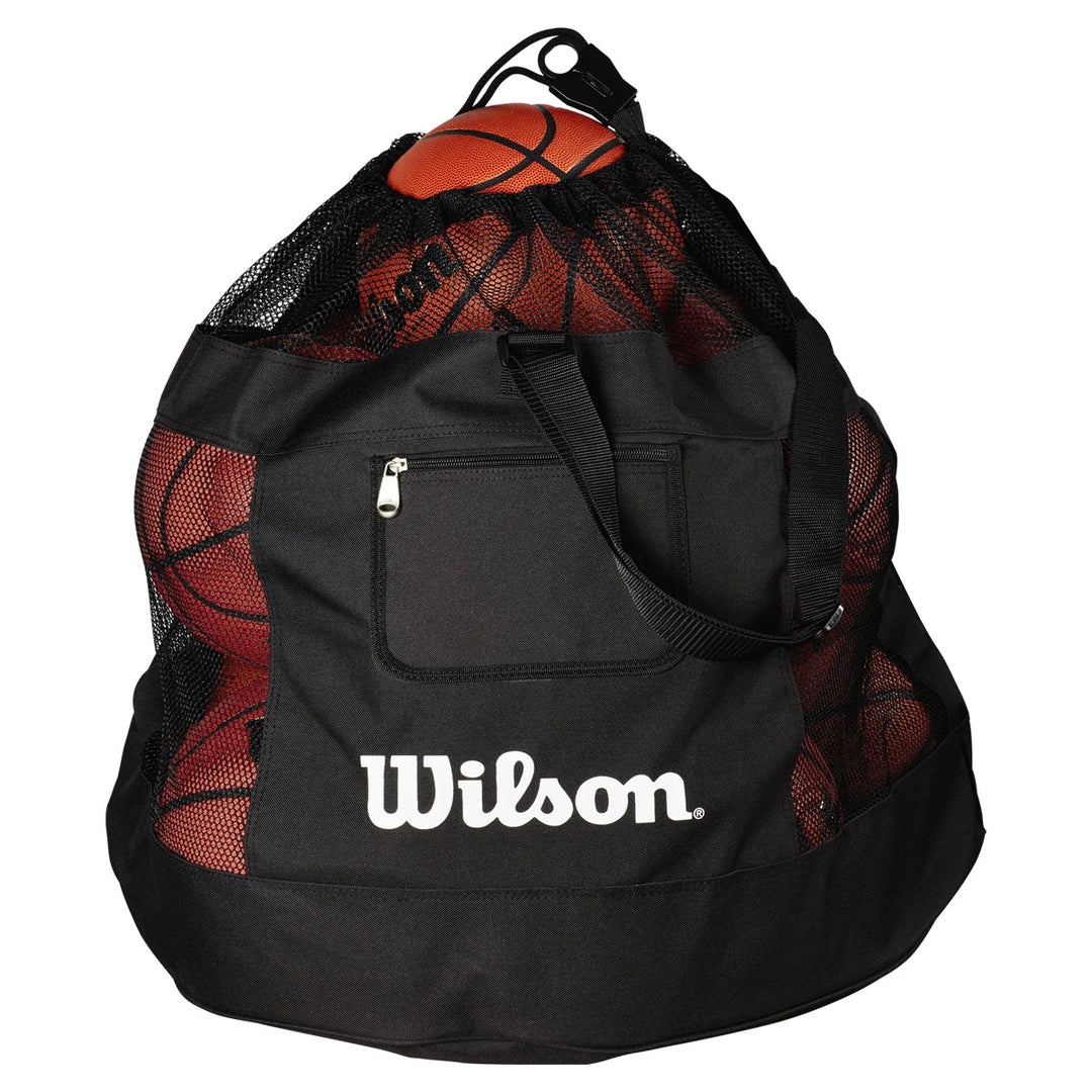 Wilson All Sports Ball Bag
