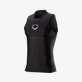 Evoshield NOCSAE Commotio Cordis Protective Chest Guard Shirt