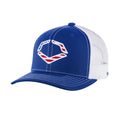 Evoshield USA Flag/EVO Logo Snap Back Cap