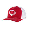 Evoshield USA Flag/EVO Logo Snap Back Cap