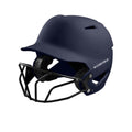 EvoShield XVT Batting Helmet with Softball Mask