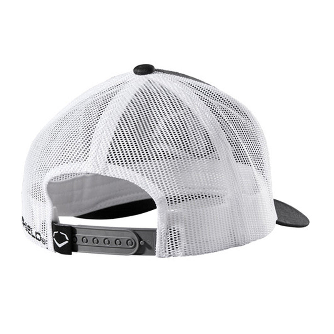 Evoshield Zig Sag Snapback Hat