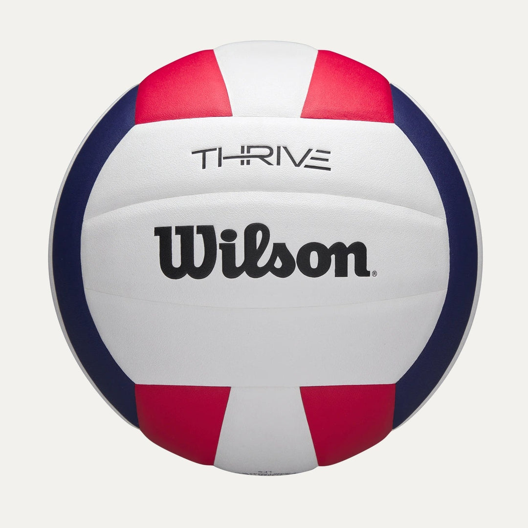 Wilson Thrive Game Volleyball