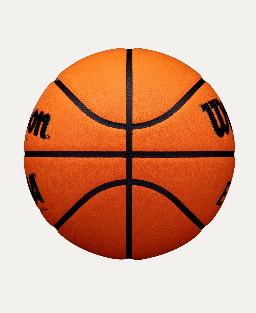 Wilson Evo NXT Game Basketball