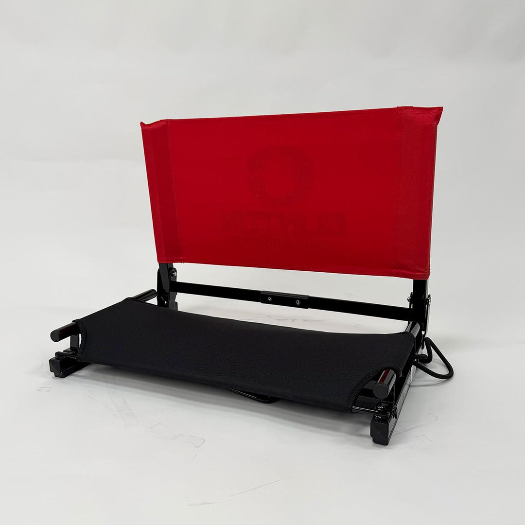 Clinton Gamechanger Stadium Chair Wide