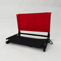Clinton Gamechanger Stadium Chair Wide