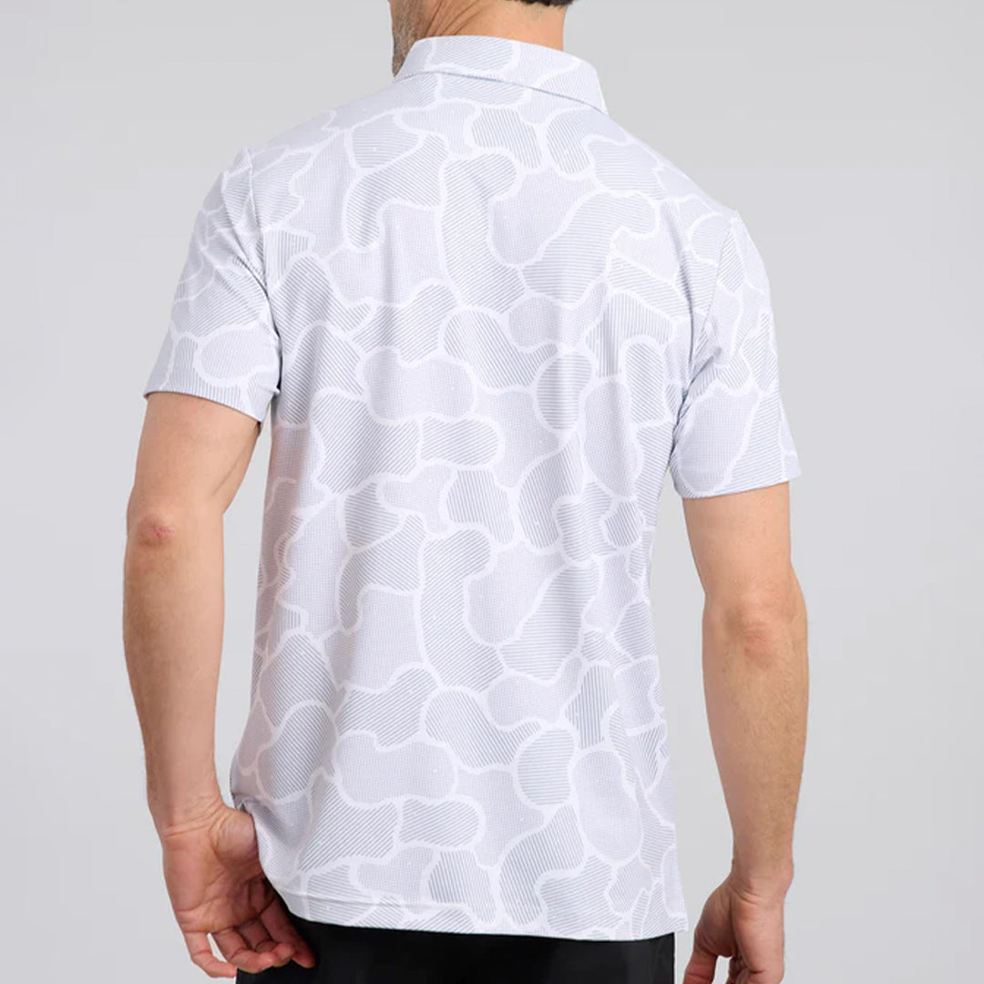 William Murray "In The Weeds" Polo