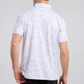 William Murray "In The Weeds" Polo