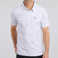 William Murray "In The Weeds" Polo