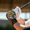 X-SRZ Realtree EDGE Camo Batter’s Hand Guard