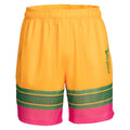 Victus Pencil Mesh Shorts