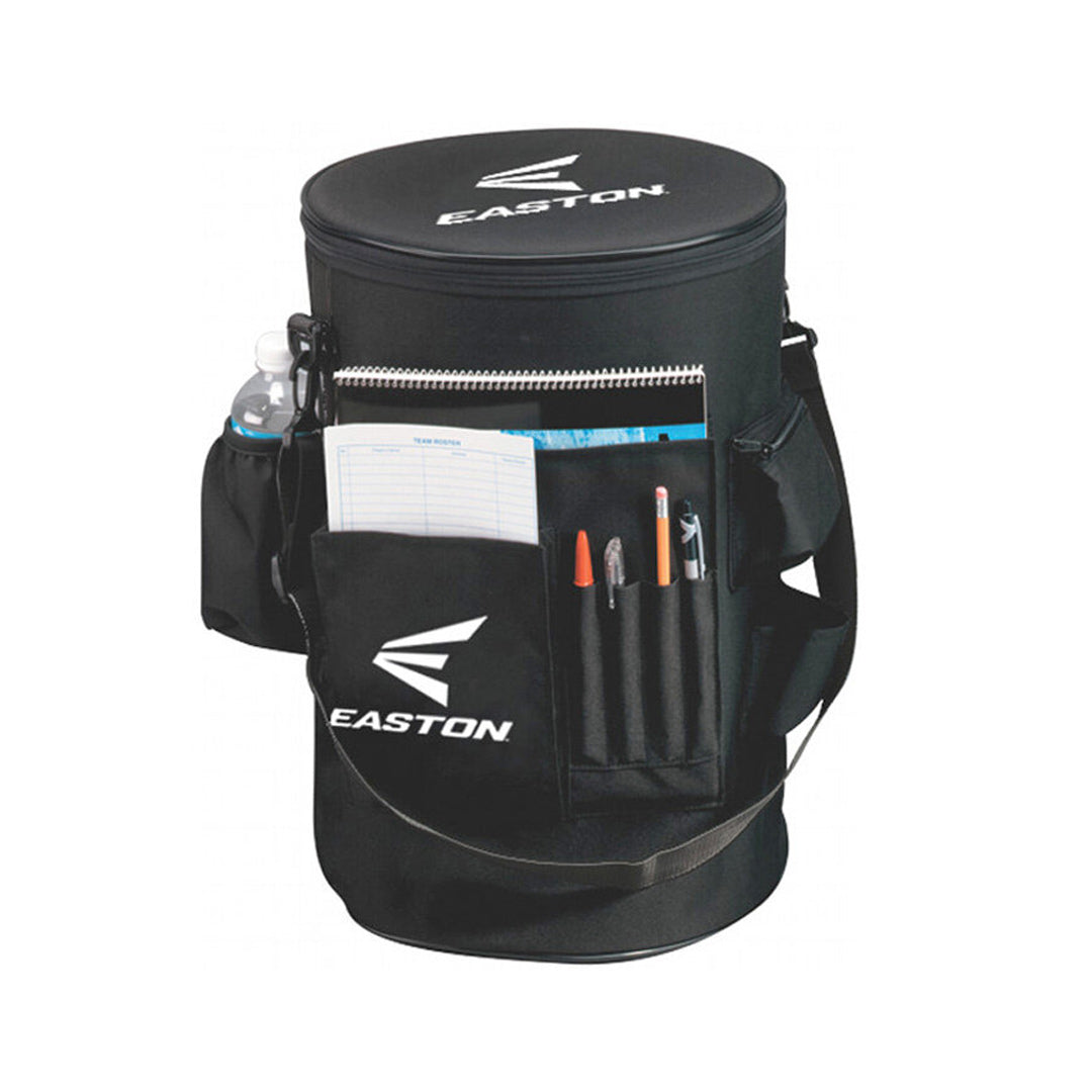Easton Coaches Baseball Bucket Covers