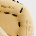 Wilson 2027 A2K 1734 34" Catchers Mitt - Blonde/Black/White