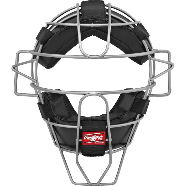Rawlings Traditional Hollow Wire Catcher's/Umpire Facemask