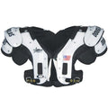 Douglas SP-69 Pro Low Profile Flat Shoulder Pads