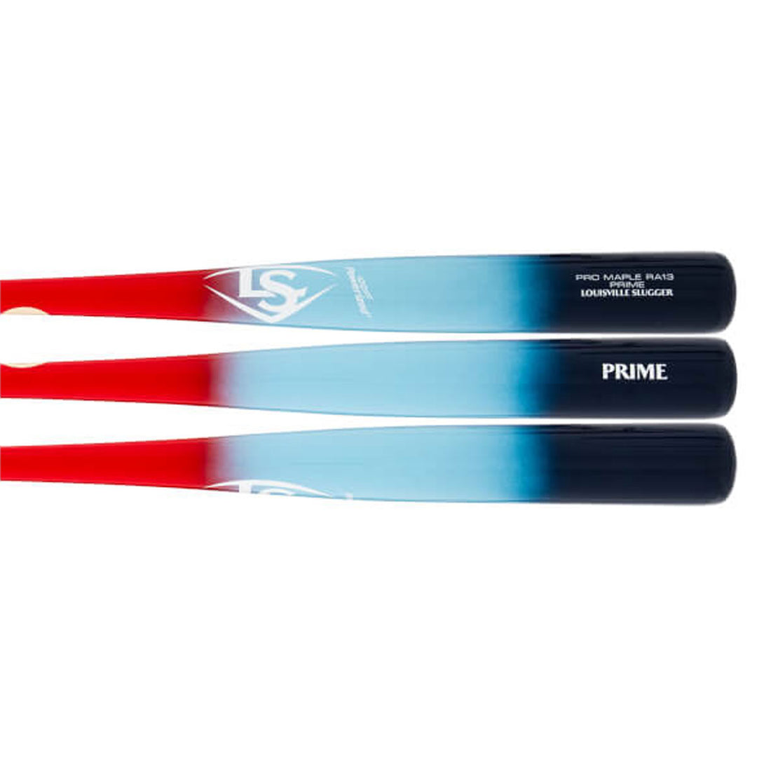 Louisville Slugger Pro Prime Maple RA13 Wood Bat