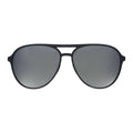 Goodr Add the Chrome Package Sunglasses