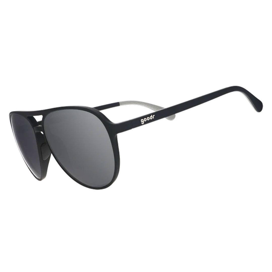Goodr Add the Chrome Package Sunglasses