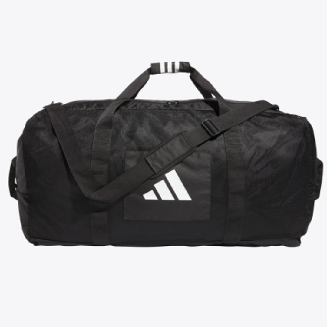 Adidas Team Carry XL Duffel - Black