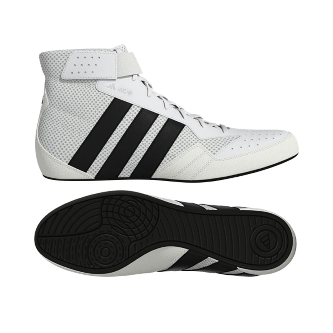 Adidas HVC Plus Wrestling Shoes