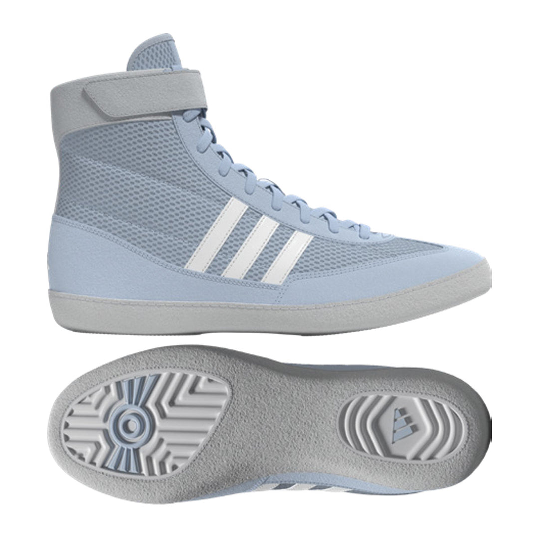 Adidas Combat Speed 4 Women's Wrestling Shoes