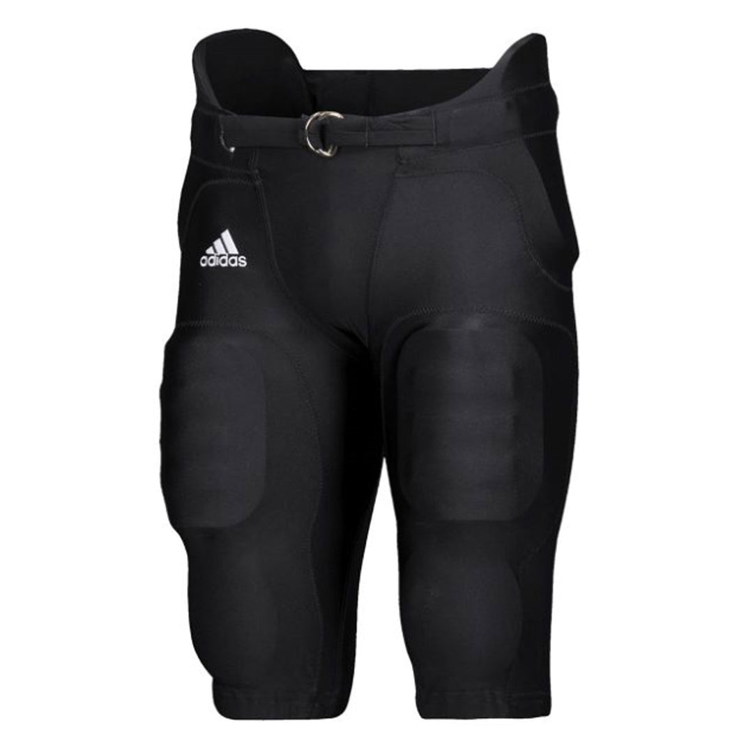 Adidas Youth 7-Pad Integrated Football Pants