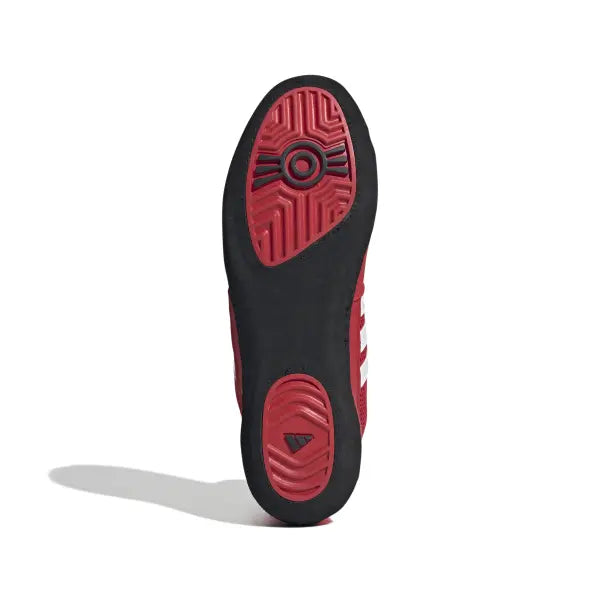 Adidas Combat Speed 4 Wrestling Shoes