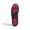Adidas Combat Speed 4 Wrestling Shoes