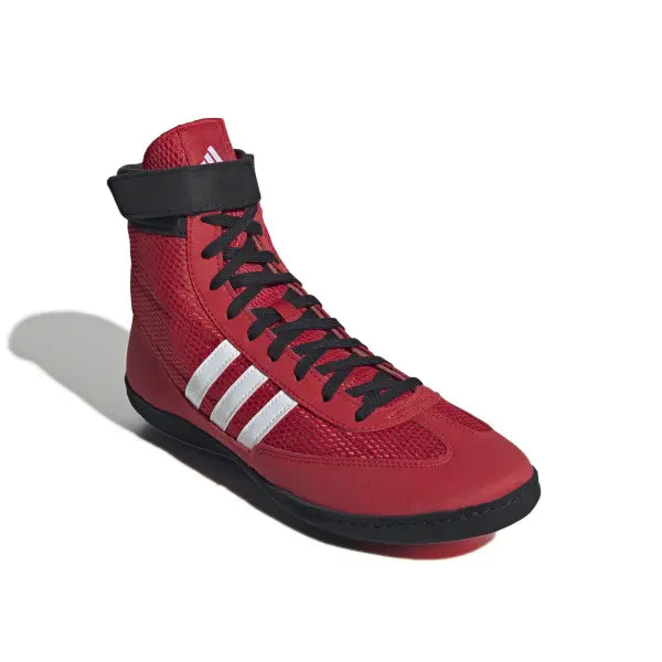 Adidas Combat Speed 4 Wrestling Shoes