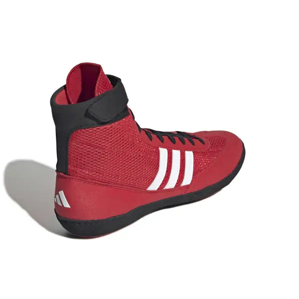Adidas Combat Speed 4 Wrestling Shoes