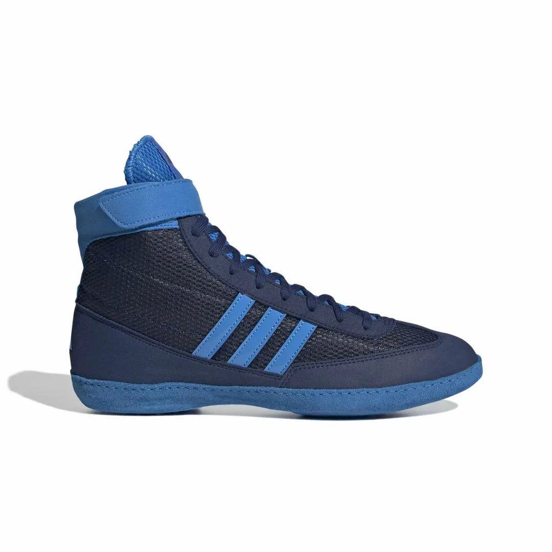 Adidas Combat Speed 4 Wrestling Shoes