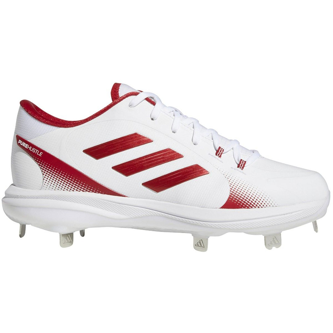Adidas Pure Hustle Women's Softball Cleats
