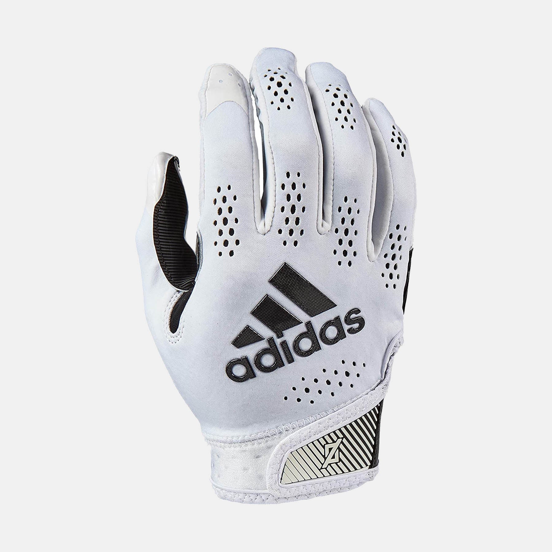 Adidas Adizero Receiver's Gloves - Thumbnail 5