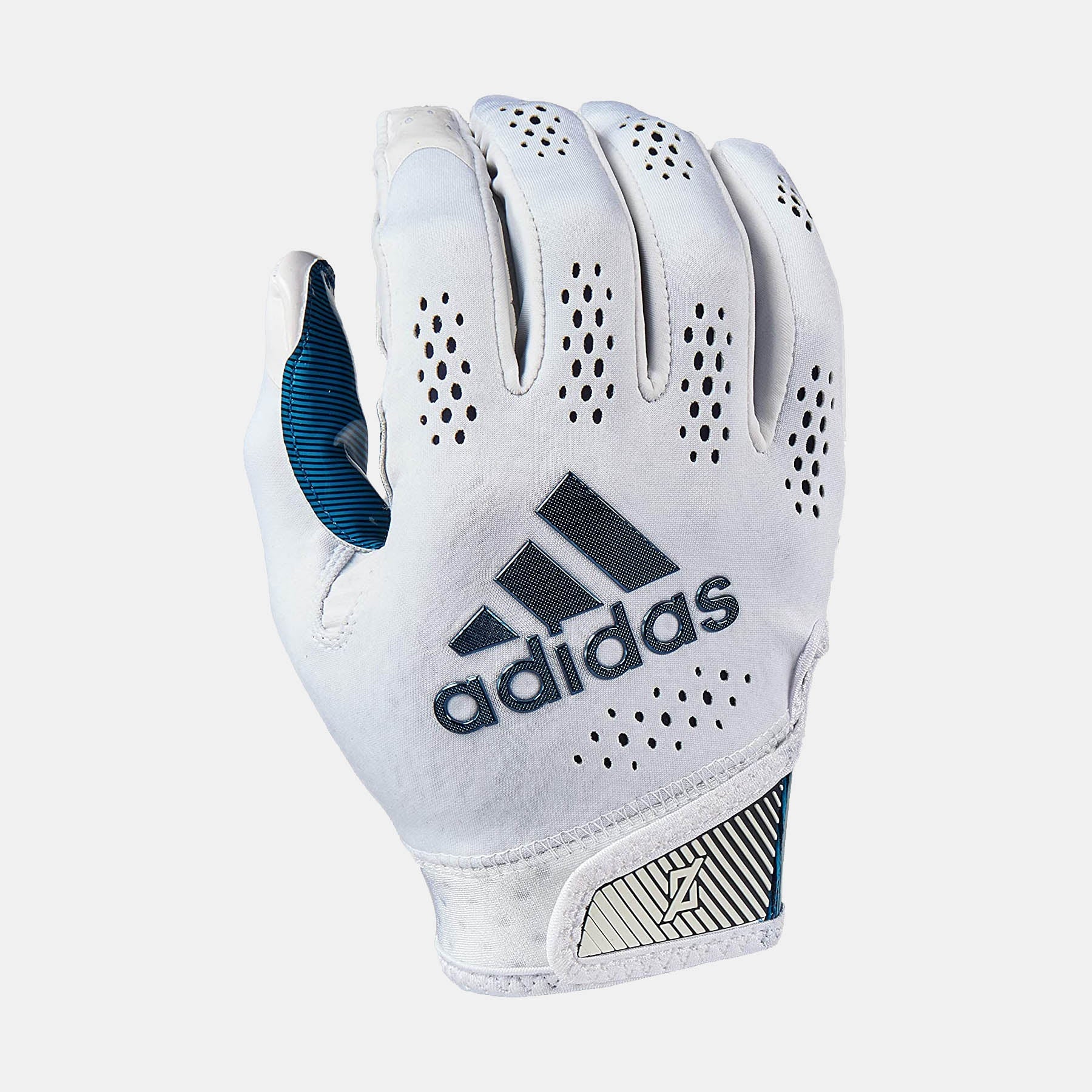Adidas Adizero Receiver's Gloves - Thumbnail 4