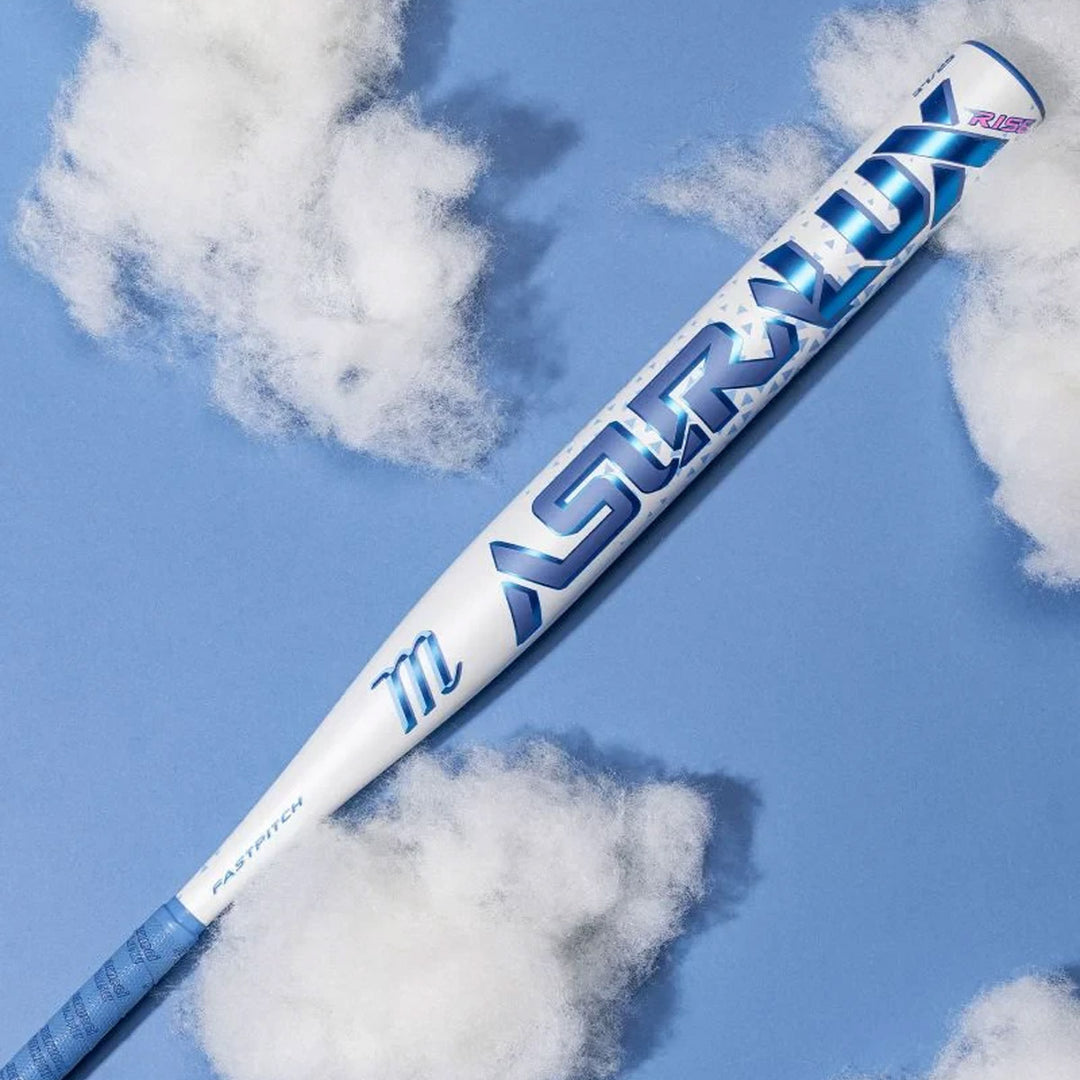 Marucci Asura Lux Rise Fastpitch Softball Bat