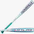 Louisville Slugger 2027 Atlas 2.0 BBCOR Baseball Bat