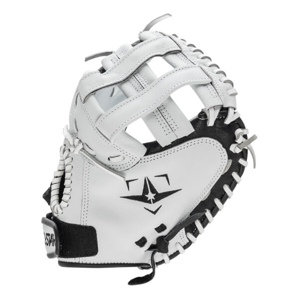 All-Star Future Star 32.5" Youth Fastpitch Softball Catcher's Mitt