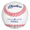 Baden Level 1 Safety Tee Balls – 12-Pack