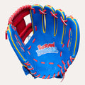 Wilson A450 11" Backyard Baseball Secret Weapon Player Model Baseball Glove
