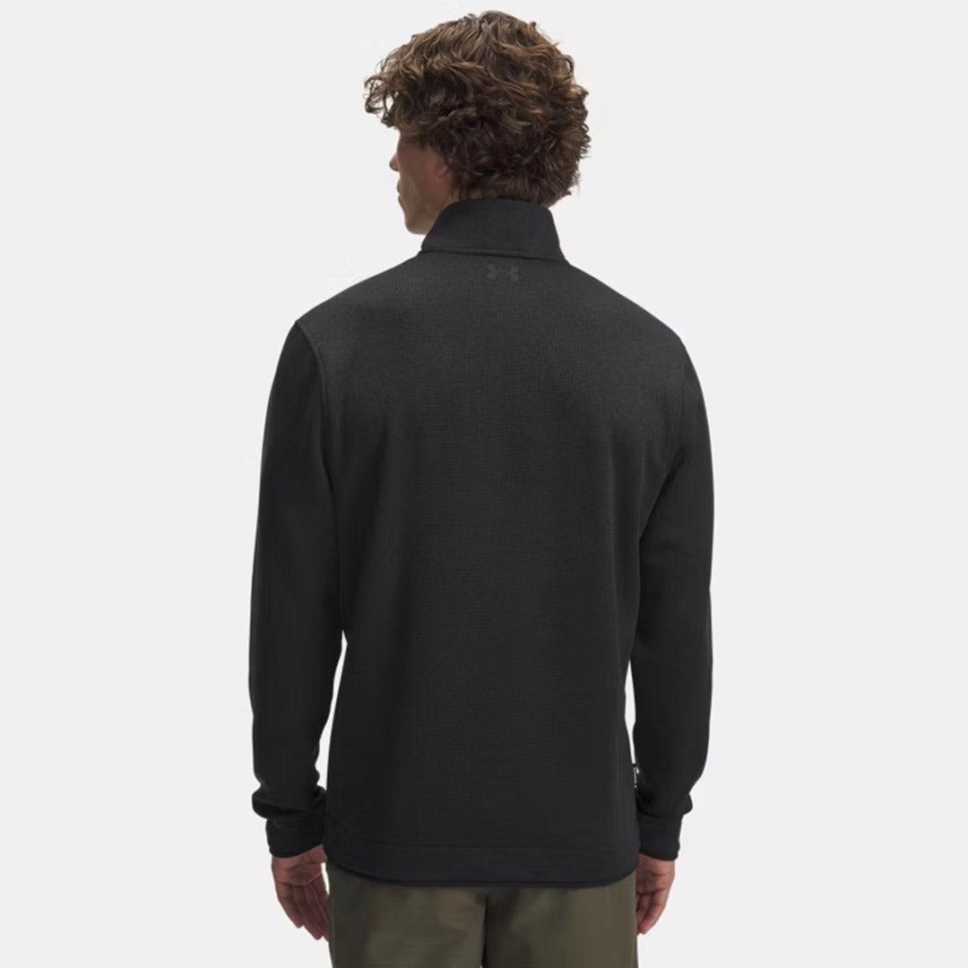 Under Armour SweaterFleece Men's 1/4 Zip