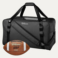 Wilson Six-Ball Football Bag