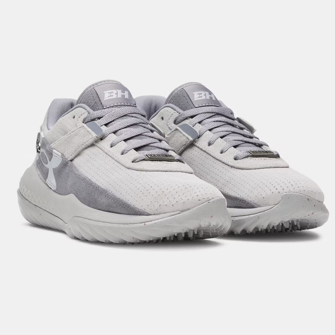 Under Armour Harper 10 Pro Turf Baseball Shoes