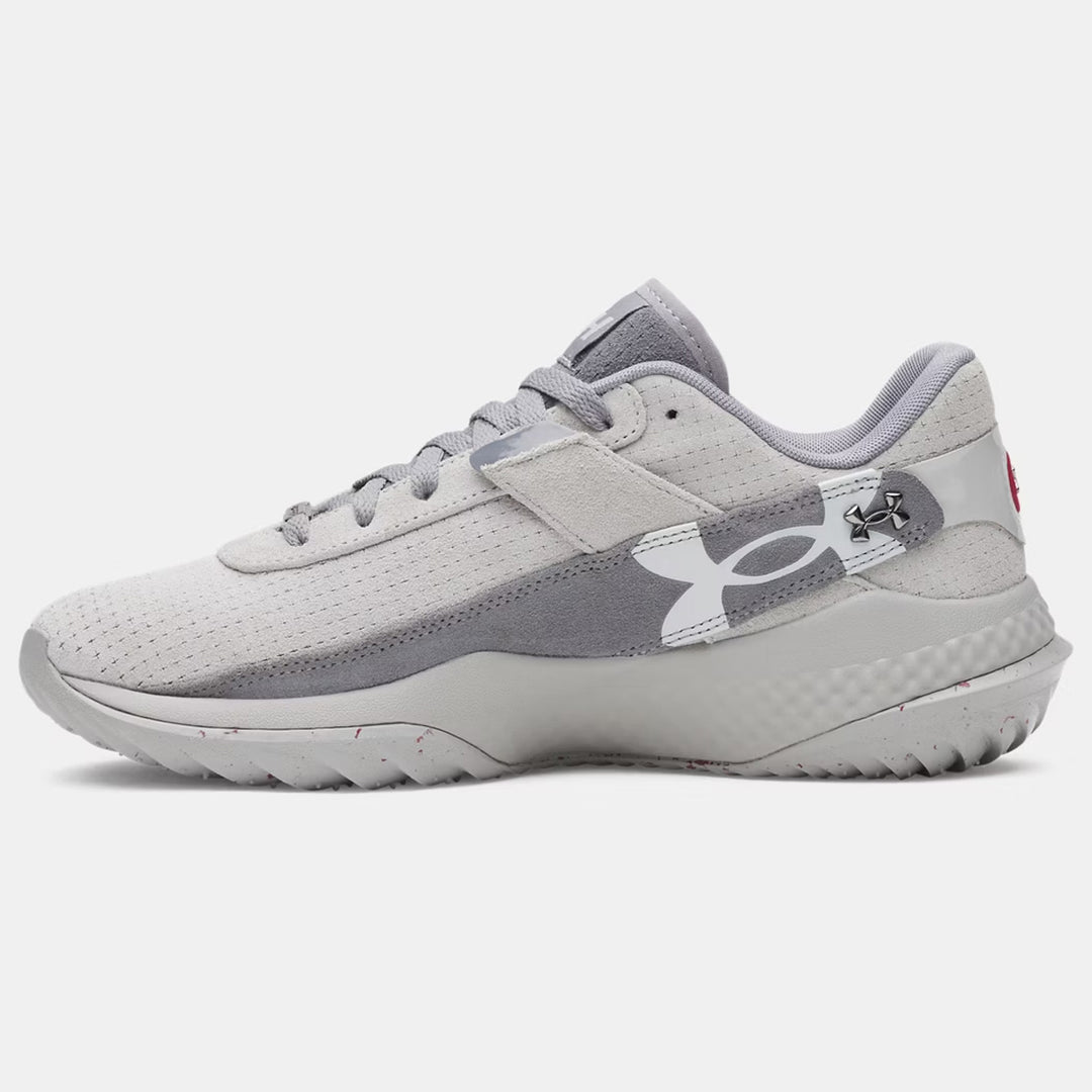 Under Armour Harper 10 Pro Turf Baseball Shoes