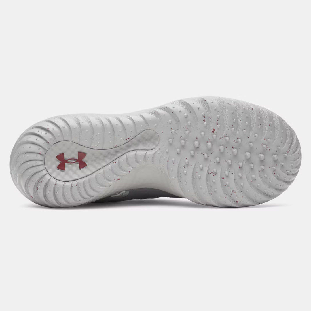 Under Armour Harper 10 Pro Turf Baseball Shoes