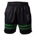 Victus Pencil Mesh Shorts